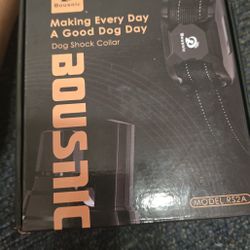 Dog Shock Collar