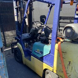 Fork Lift For Sale