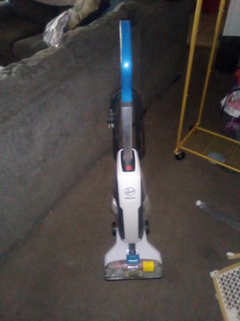 Hoover Dash Pet Carpet Cleaner