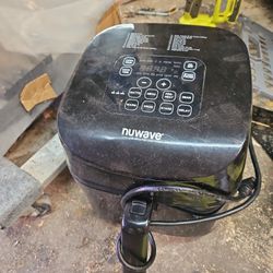 NuWave Air Fryer 