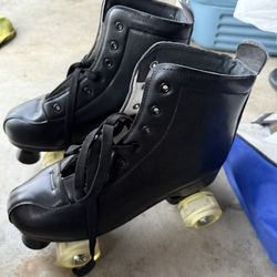 Roller Skates For Women Light Up Wheels