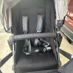 Uppa Baby Stroller 