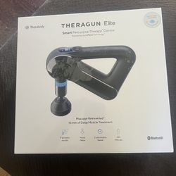 Theragun Elite 