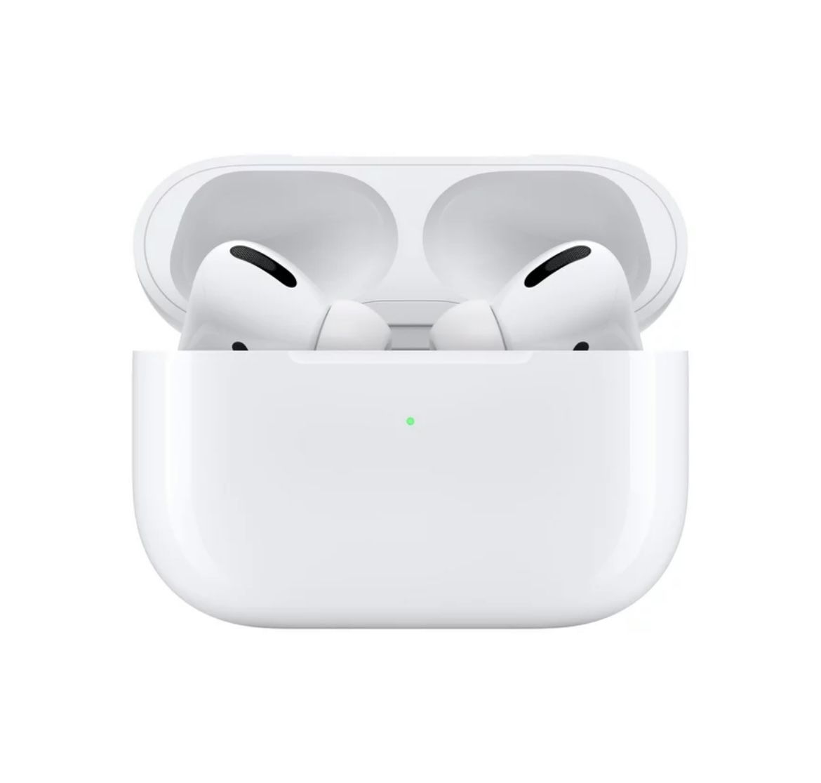 Apple AirPods Pro with MagSafe Wireless Charging Case - White