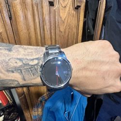 Watch 