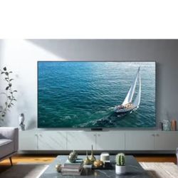 98 ' Samsung Smart TV