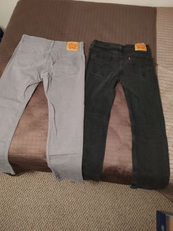 Men's Levi's 34 x 32 Package Deal