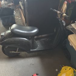 Razor Scooter 