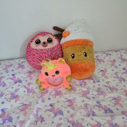 squishmallows