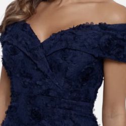 Xscape Style 4578X Size 6