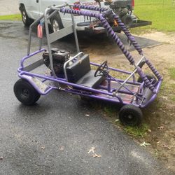 Go kart