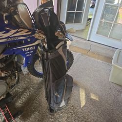 Golf clubs wilson tour