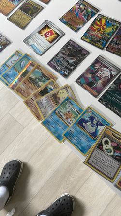 SELLING WHOLE COLLECTION NEED FLIP MONEY