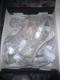 Windsor high heels