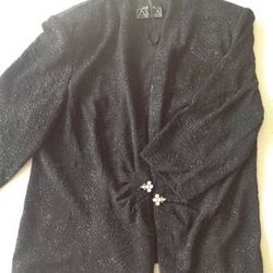 Coats and Jackets (not free)