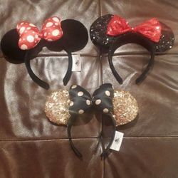 Disney Ears