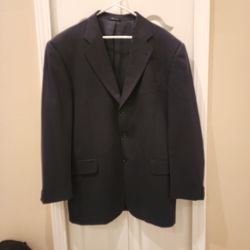 Enzo Tovare Collection Blazer Sports Coat

