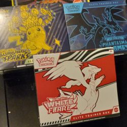 Pokemon Etb Bundle Deal