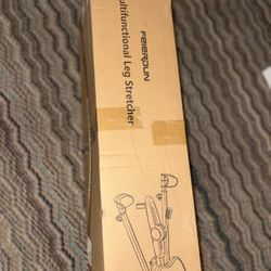Feierdun Multifunctional Leg Stretcher