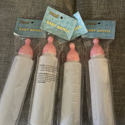 Baby Bottles 