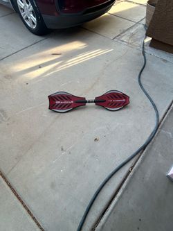 Razor ripstik caster board