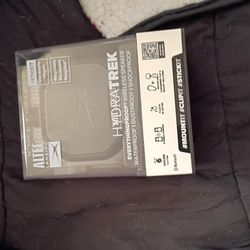 Waterproof Speaker Hydroteck