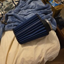 Mopar Filter For Scat Packs