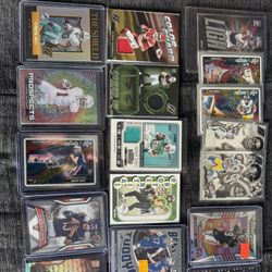 Football Cards