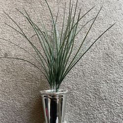 Small Artificial Plant 