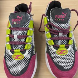 Puma - Men’s - 9.5 NIB