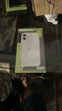 iPhone 12 Mine Phone Case