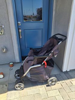 Free stroller