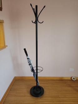 Coat hanger