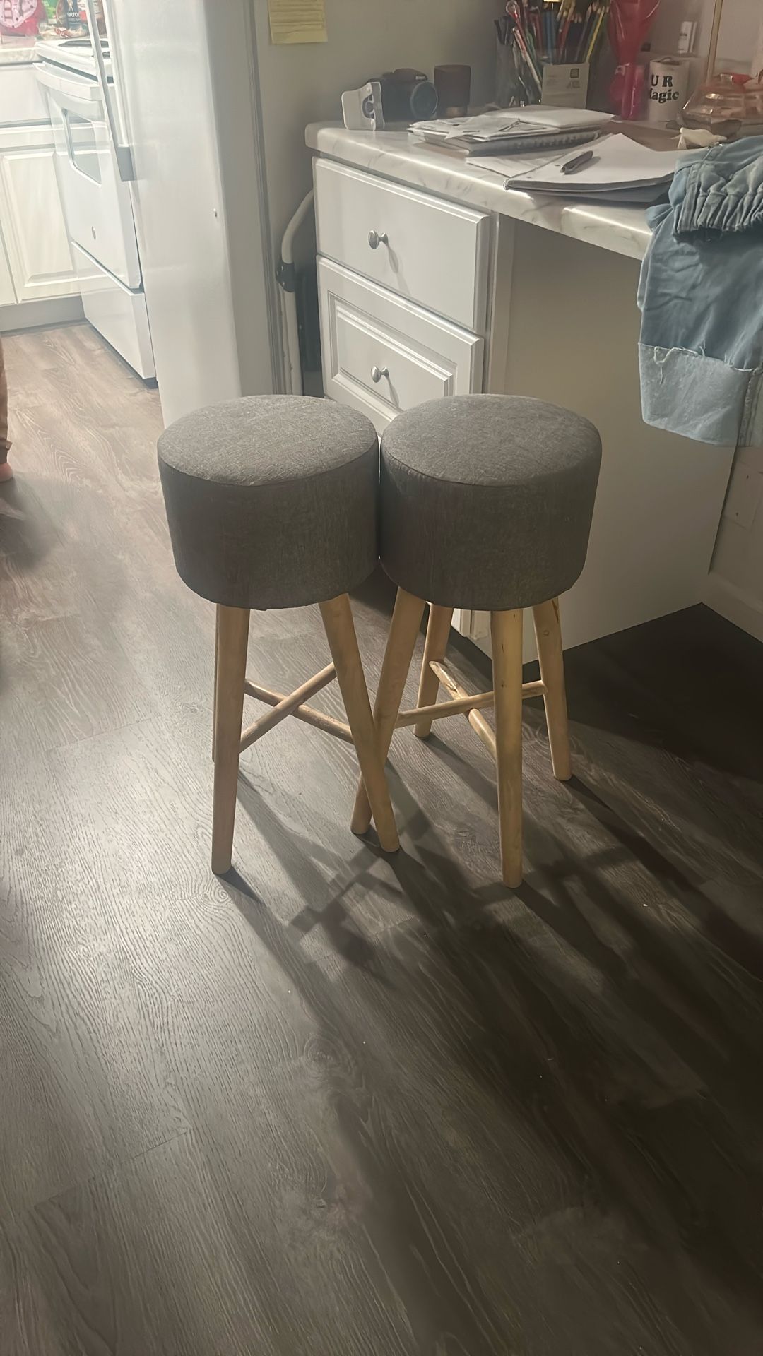 Stools