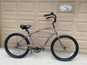 Electra cruiser 1