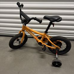 Toddler Bike For sale