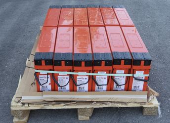 Battery SBS 100F And SBS 190F 