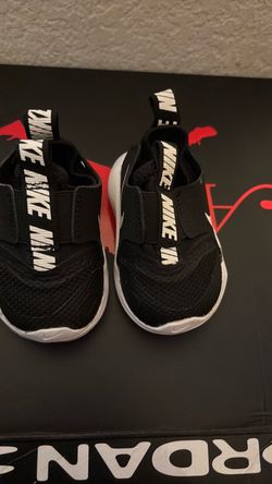 2c baby Nikes