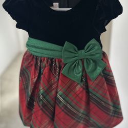 Christmas Dress