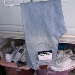 new jeans