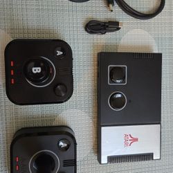 Atari Gamestation Pro