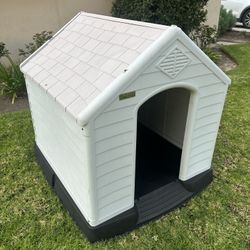 “A Dog’s Tale” Dog House