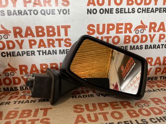2019 Silverado 1500 Right Door Mirror 💫 2026