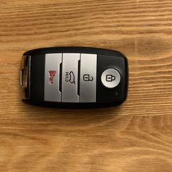 Kia Soul key, kia key 