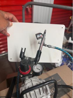 Airbrush Compressor