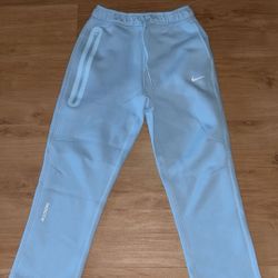 Nike Nocta Tech Fleece Sweatpants