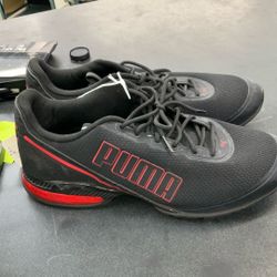 Shoe