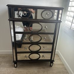 Pier 1 Imports Dresser