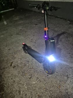 Ruitoo E-Scooter