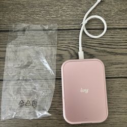 Canon Ivy 2 Mini Photo Printer 